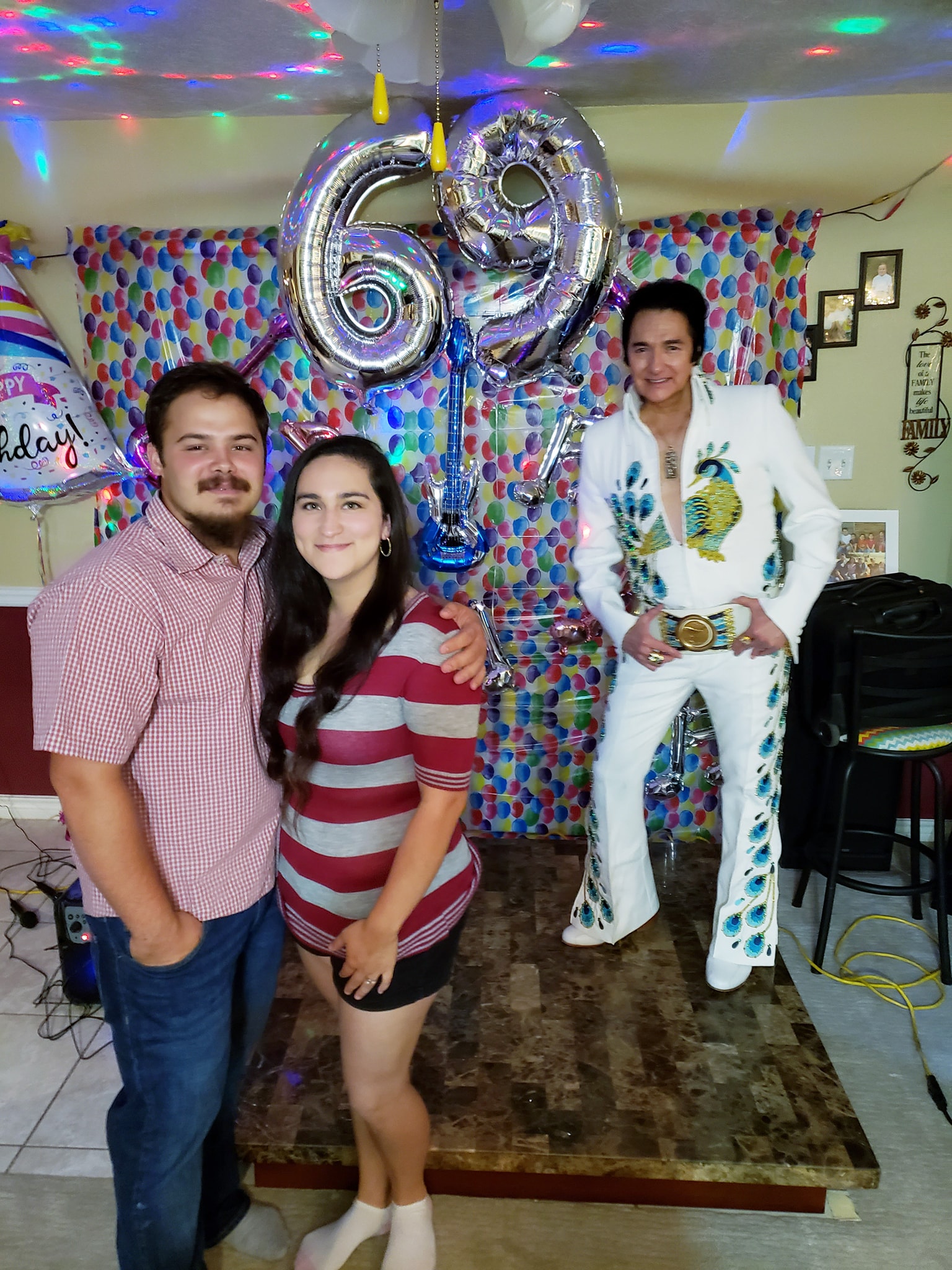 Houston Elvis